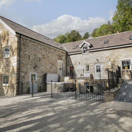 Sun Trevor Barn 2 Vila Llangollen Exterior foto